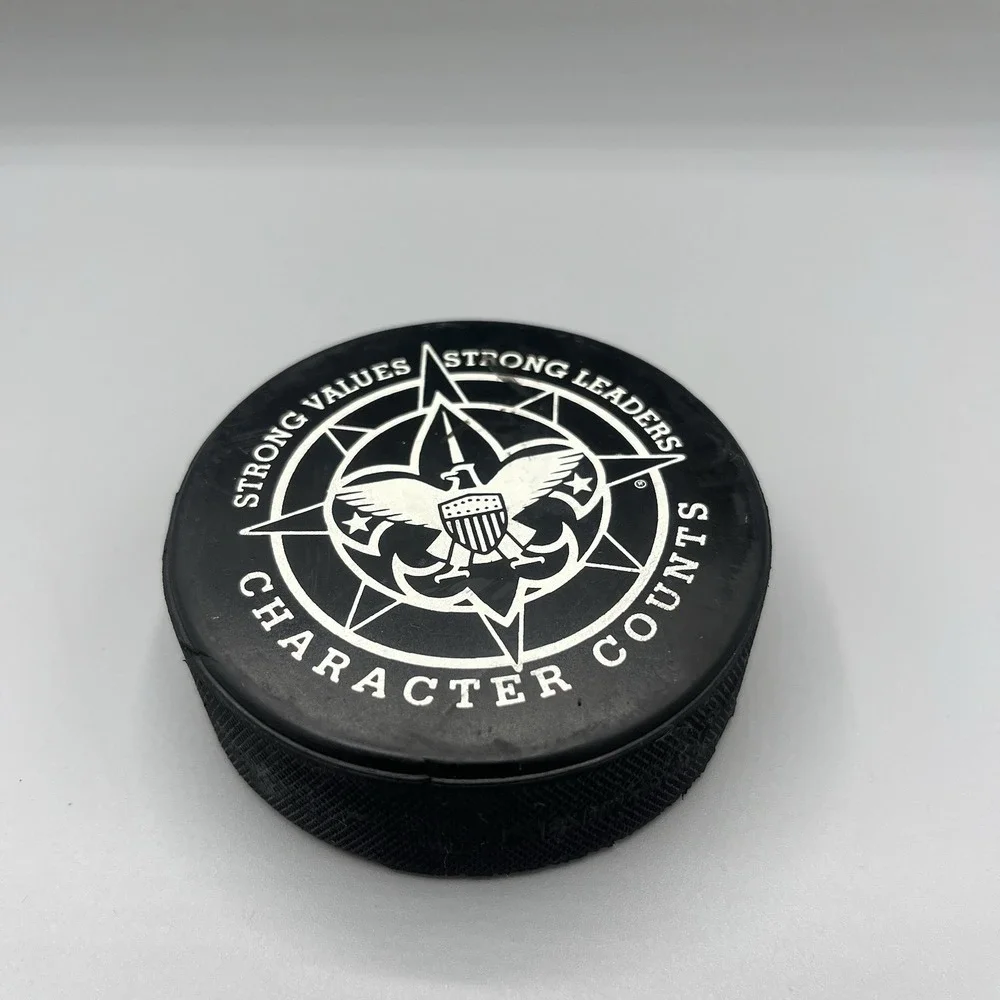 Jacksonville Lizardkings ECHL Souvenir Hockey Puck